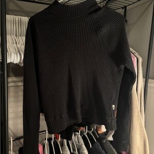 North face turtle neck